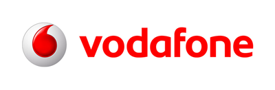 logo Vodafone